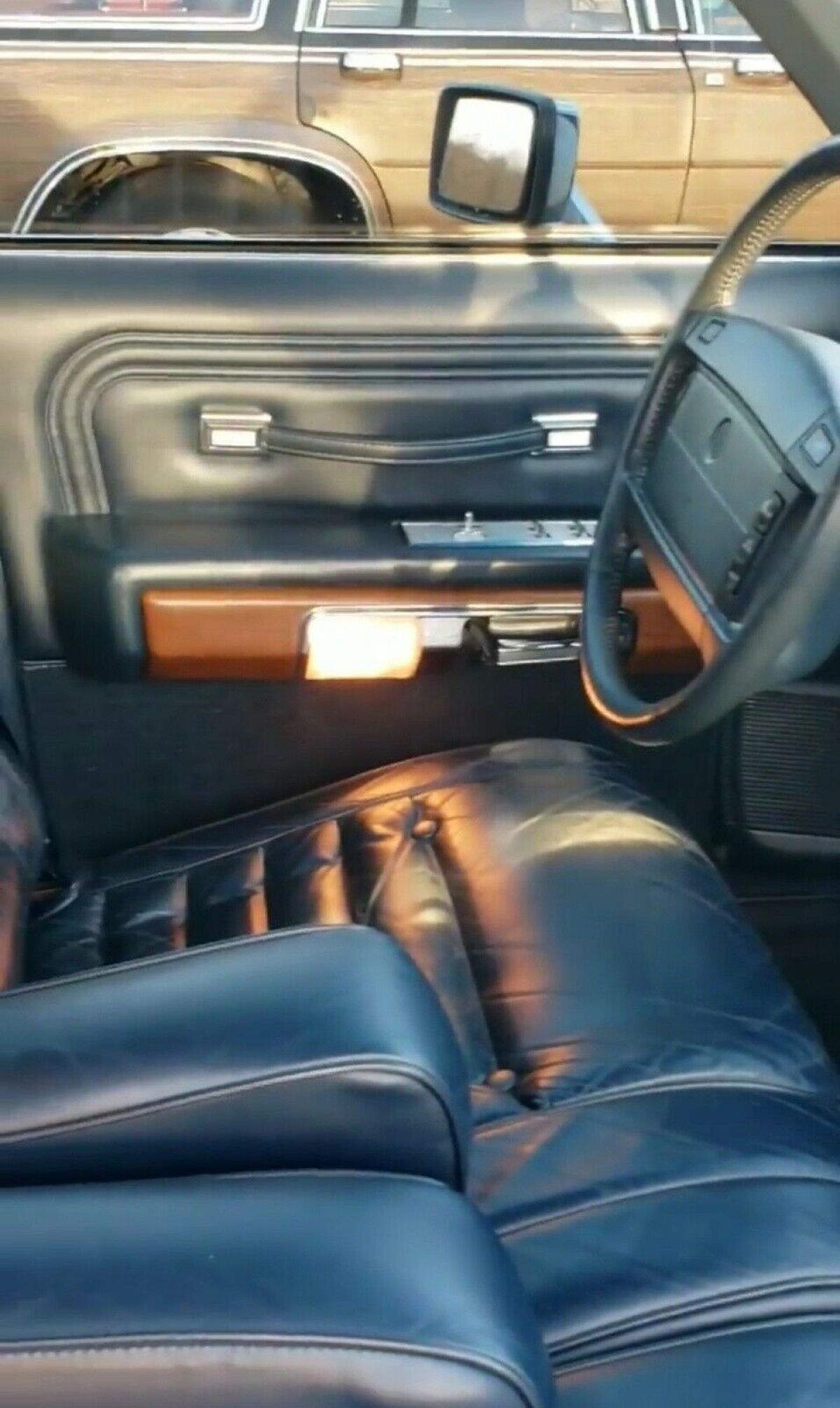 1990 Mercury Colony Park COLONY PARK LS - photo 11