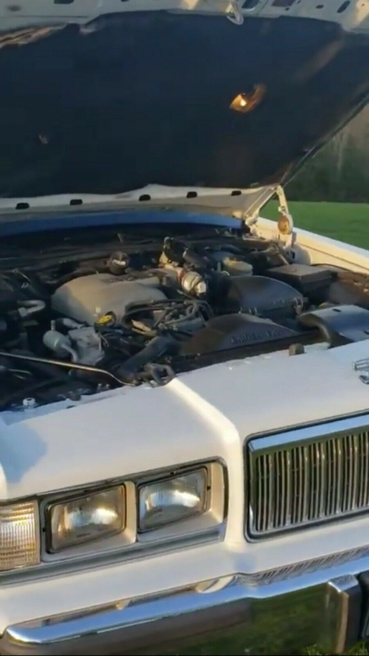 1990 Mercury Colony Park COLONY PARK LS - photo 5