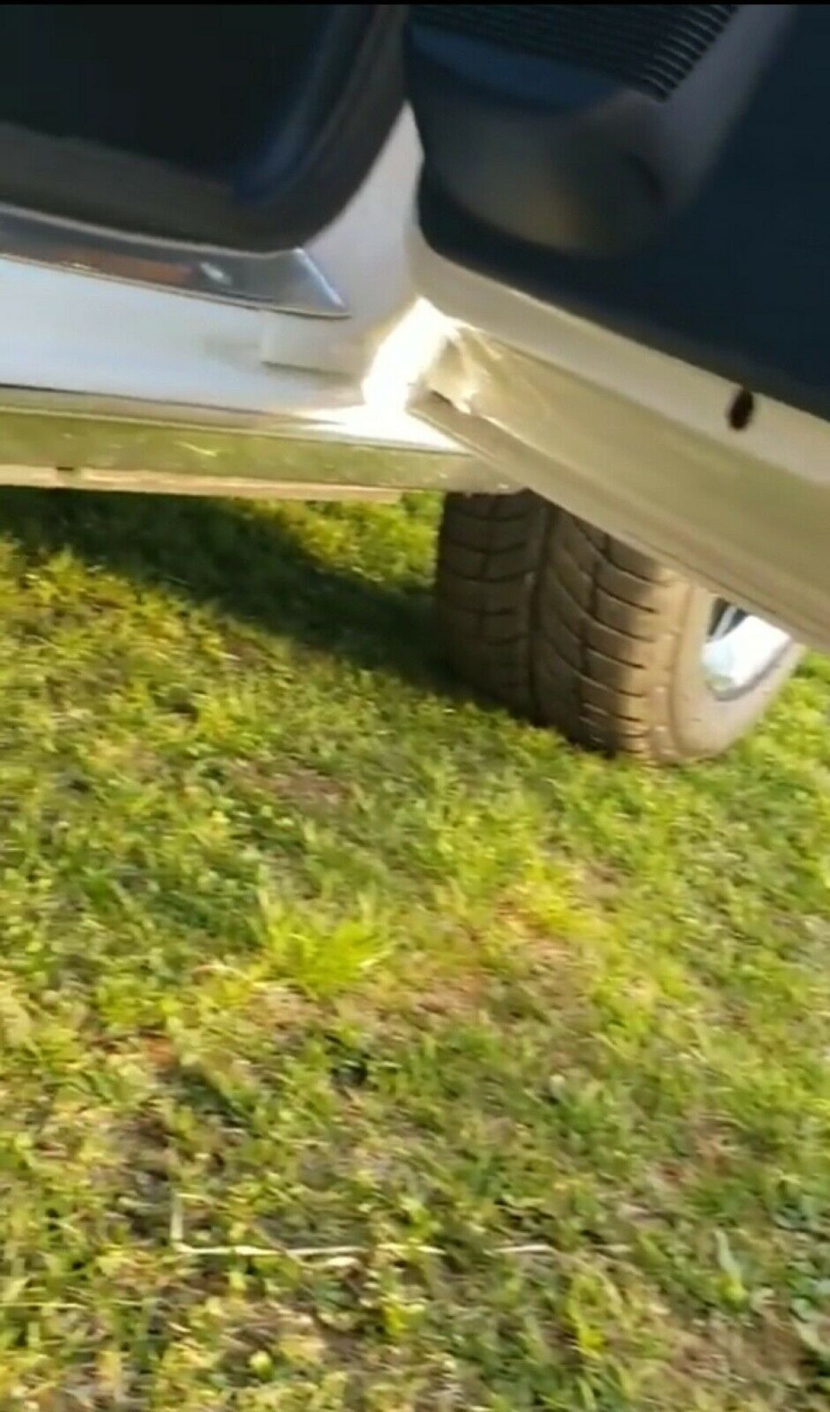 1990 Mercury Colony Park COLONY PARK LS - photo 7