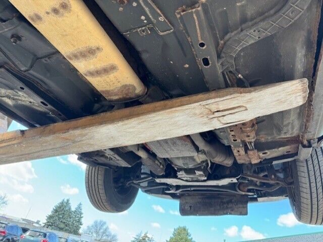 1990 Mercury Cougar LS - photo 13