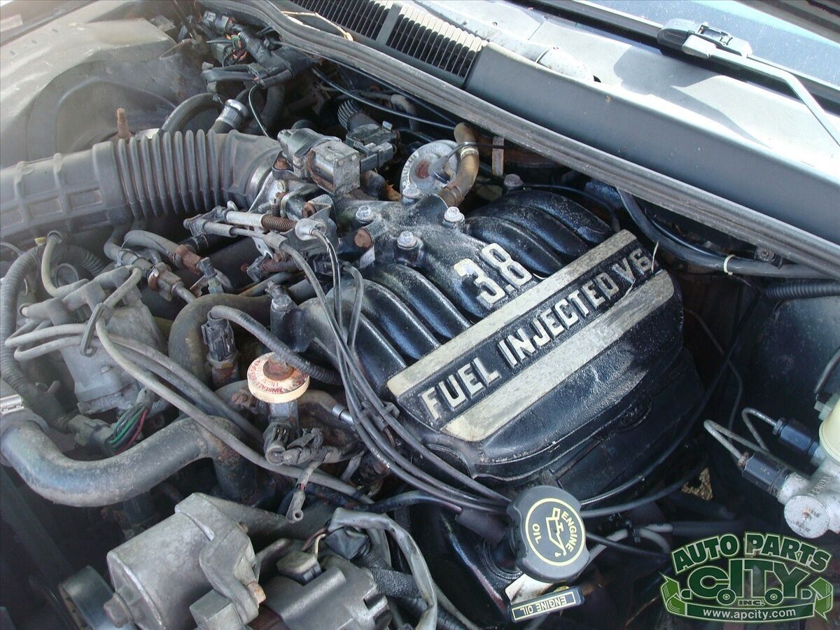 1990 Mercury Cougar LS - photo 9
