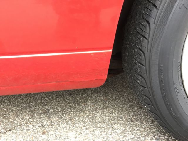 1990 Mercury Cougar XR7 - photo 10