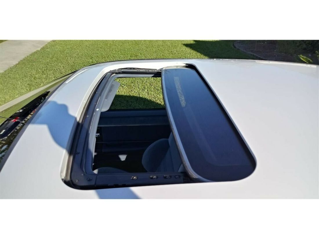 1990 Mercury Cougar XR7 - photo 10