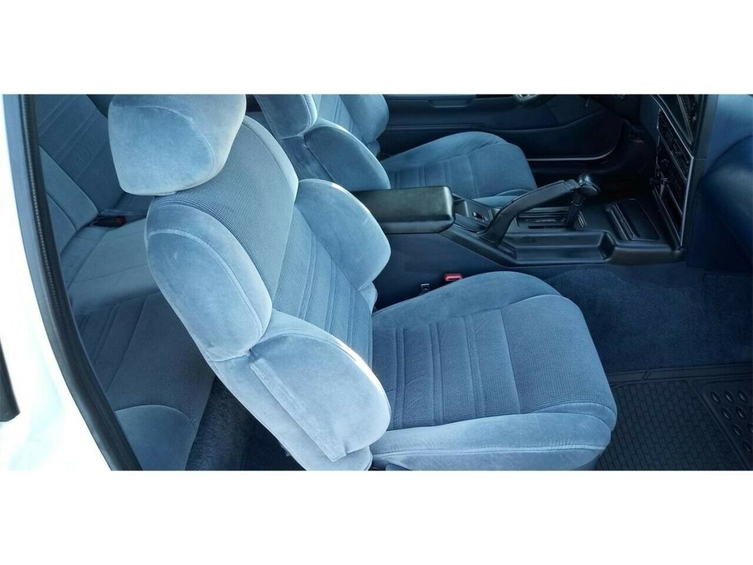 1990 Mercury Cougar XR7 - photo 3