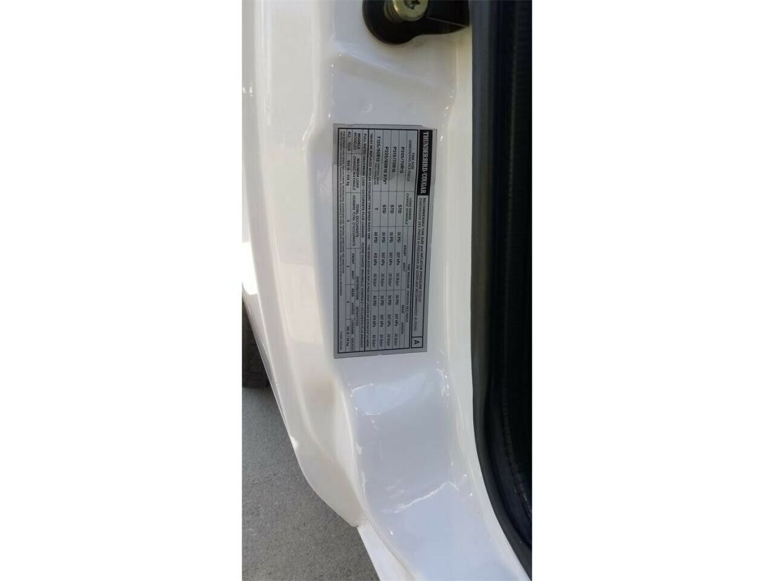 1990 Mercury Cougar XR7 - photo 7
