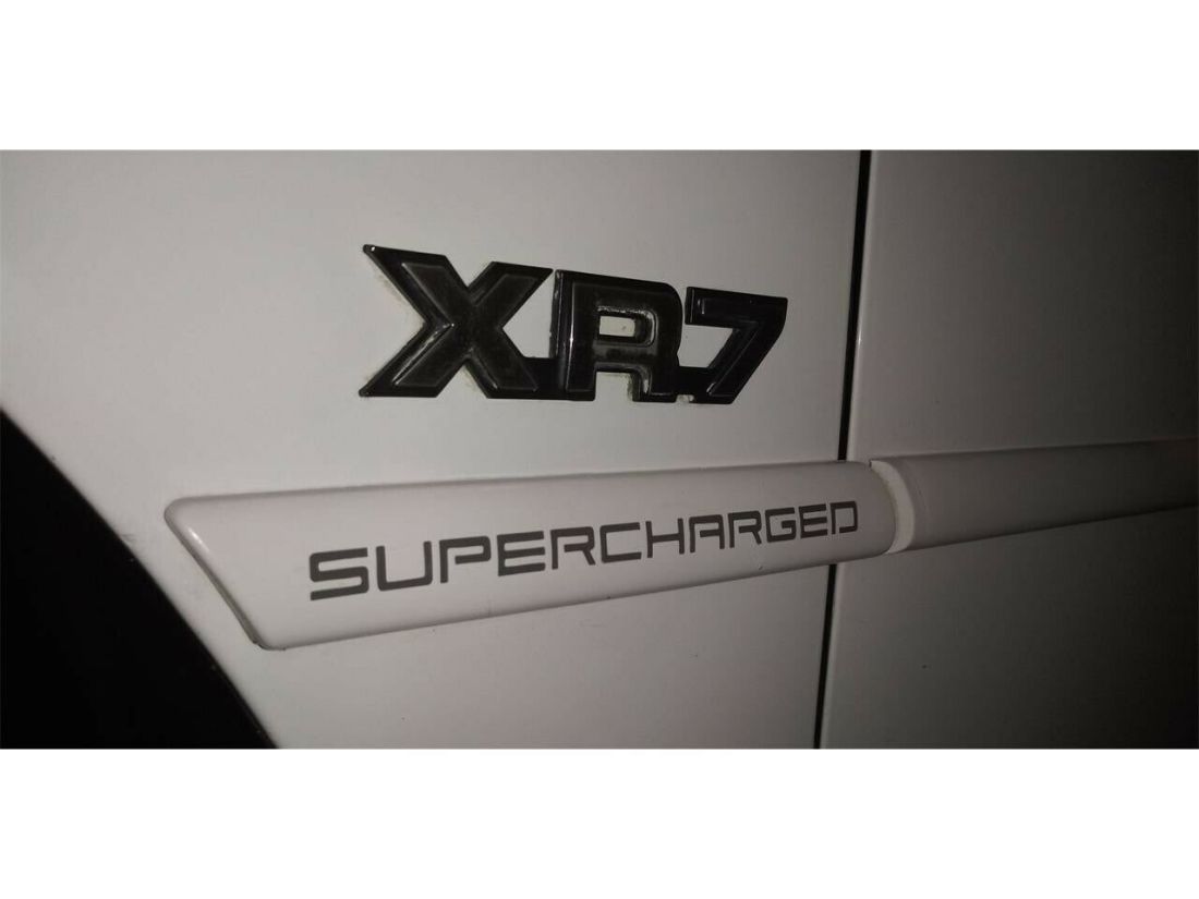 1990 Mercury Cougar XR7 - photo 8