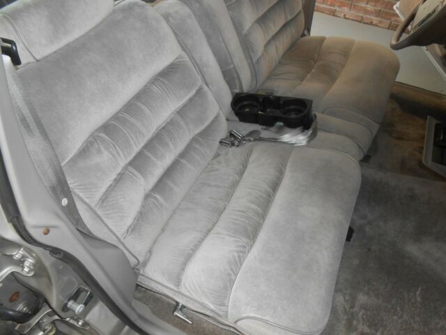 1990 Mercury Grand Marquis - photo 12