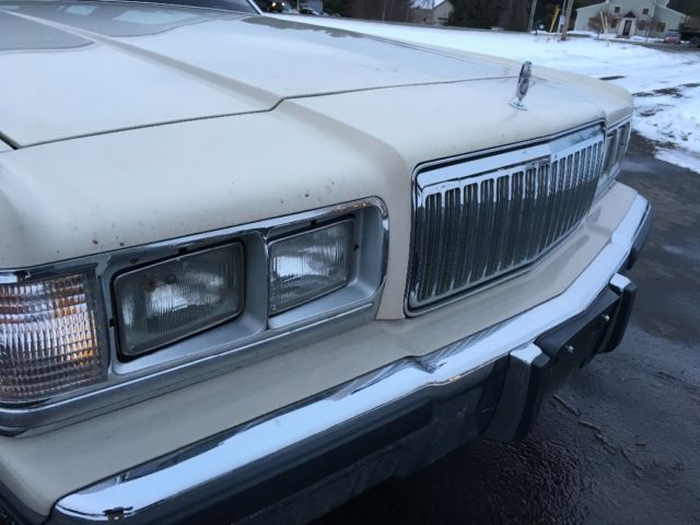 1990 Mercury Grand Marquis - photo 3
