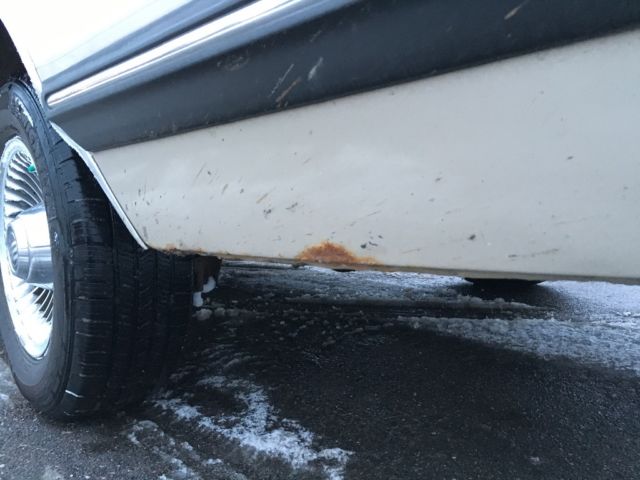 1990 Mercury Grand Marquis - photo 8