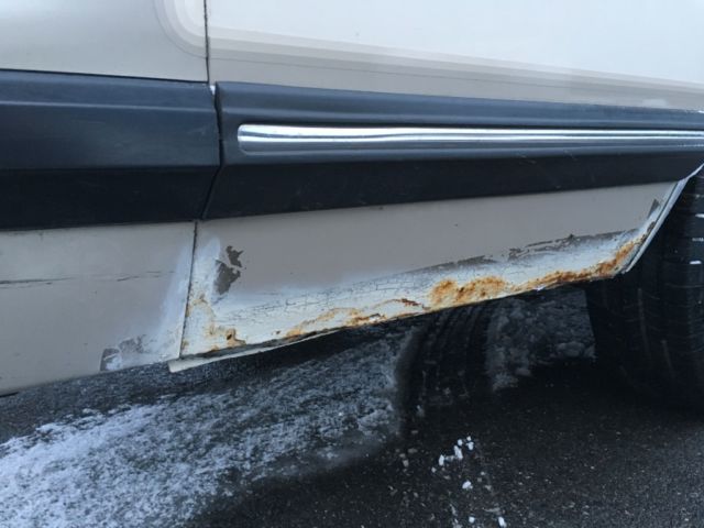 1990 Mercury Grand Marquis - photo 9