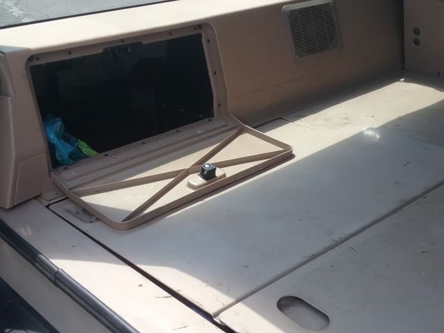 1990 Mercury Grand Marquis - photo 9