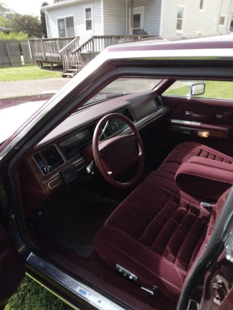 1990 Mercury Grand Marquis - photo 6