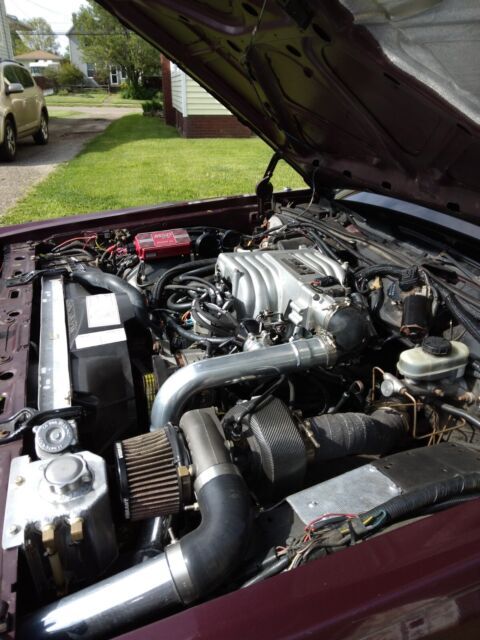 1990 Mercury Grand Marquis - photo 8