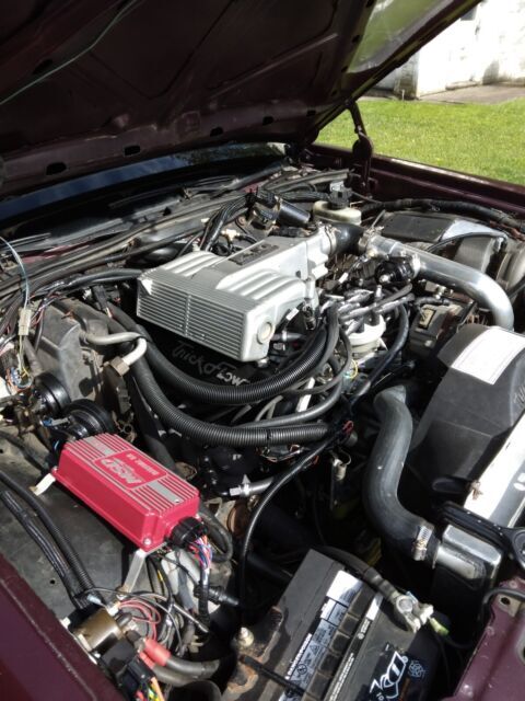 1990 Mercury Grand Marquis - photo 9