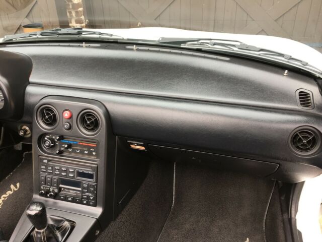 1990 Mazda MX-5 Miata - photo 13