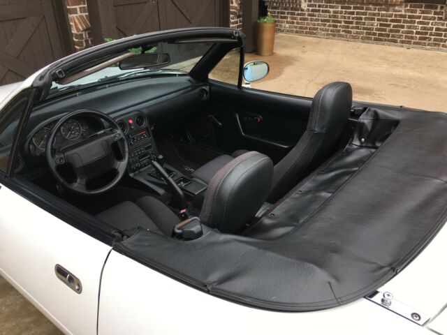 1990 Mazda MX-5 Miata - photo 4