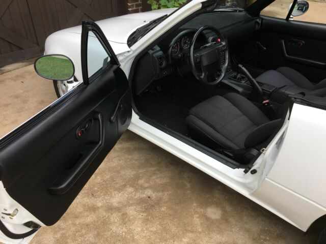 1990 Mazda MX-5 Miata - photo 5