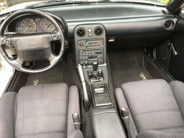 1990 Mazda MX-5 Miata - photo 9