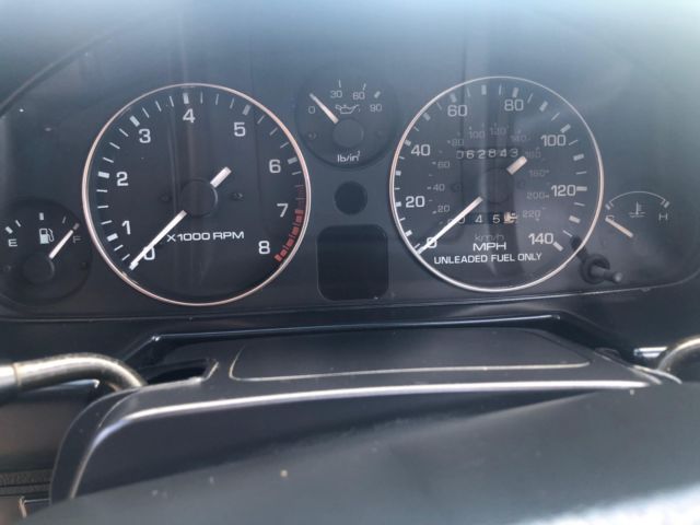 1990 Mazda MX-5 Miata - photo 5