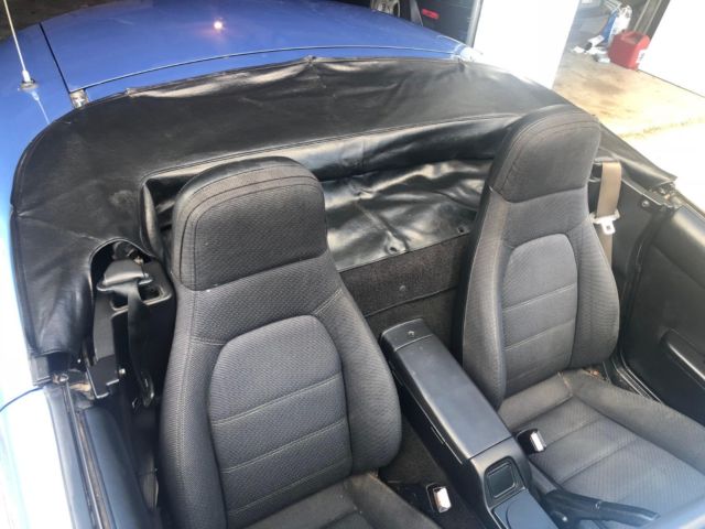 1990 Mazda MX-5 Miata - photo 6