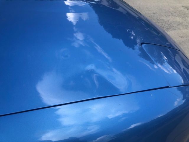 1990 Mazda MX-5 Miata - photo 9