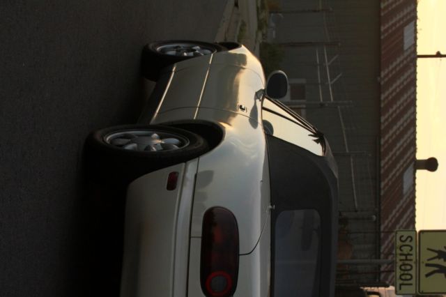 1990 Mazda MX-5 Miata 5 speed - photo 3