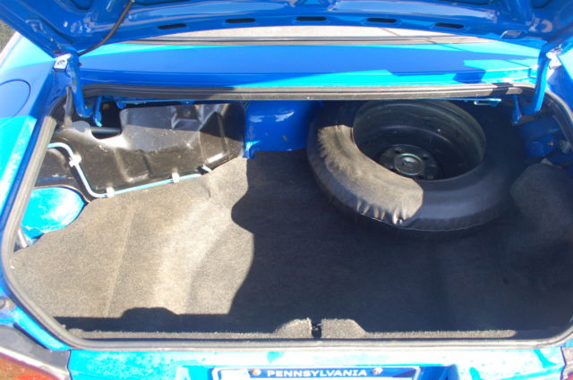 1990 Mazda MX-5 Miata all available options for 1990 - photo 6