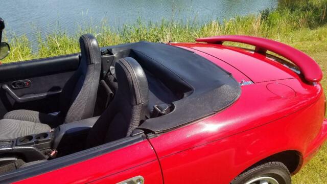 1990 Mazda MX-5 Miata "A" Package - photo 12