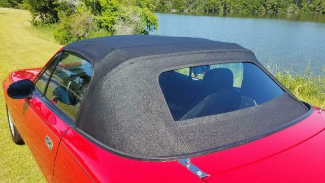 1990 Mazda MX-5 Miata "A" Package - photo 5