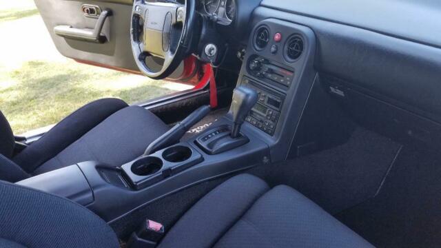 1990 Mazda MX-5 Miata "A" Package - photo 6