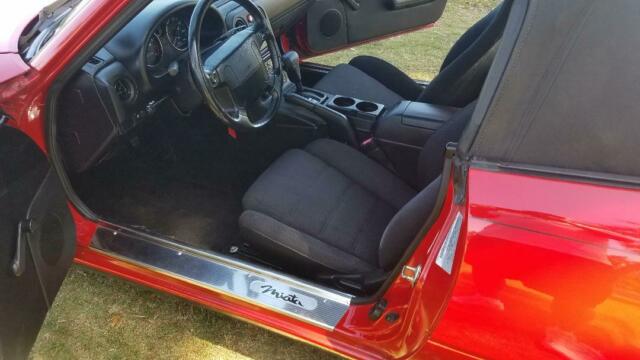 1990 Mazda MX-5 Miata "A" Package - photo 7