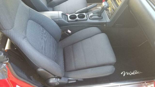 1990 Mazda MX-5 Miata "A" Package - photo 8