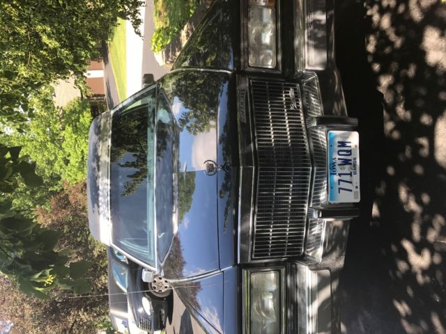 1990 Cadillac Miller Meteor Hearse - photo 3
