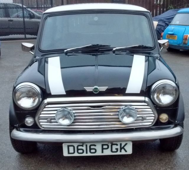 1990 Mini Classic Mini - photo 3