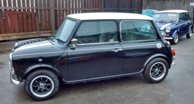 1990 Mini Classic Mini - photo 6