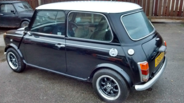 1990 Mini Classic Mini - photo 8