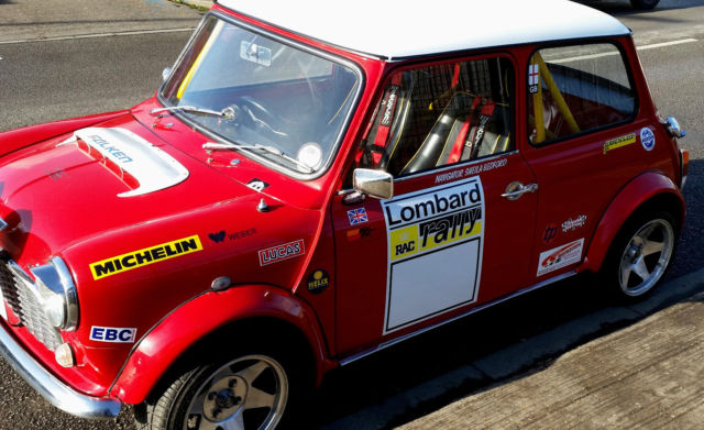 1990 Mini Classic Mini - photo 11