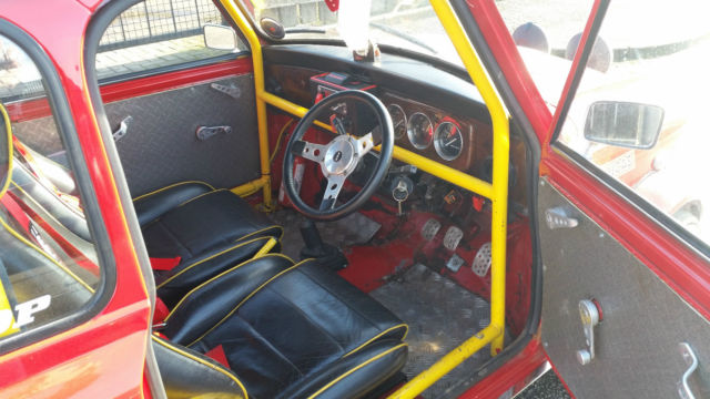 1990 Mini Classic Mini - photo 2