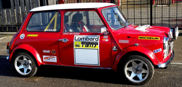 1990 Mini Classic Mini - photo 3
