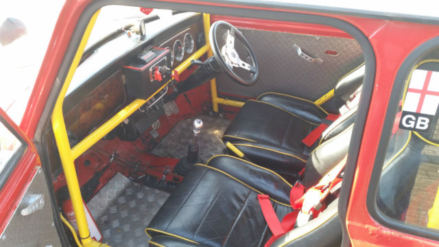 1990 Mini Classic Mini - photo 7