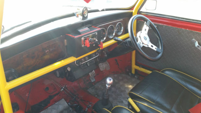 1990 Mini Classic Mini - photo 8