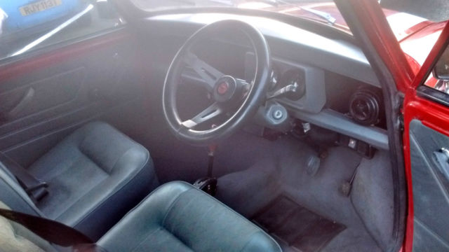 1990 Mini Classic Mini - photo 13