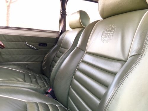 1990 Mini Classic Mini Rover - photo 10