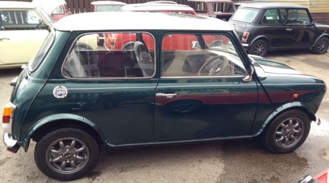 1990 Mini Classic Mini - photo 12