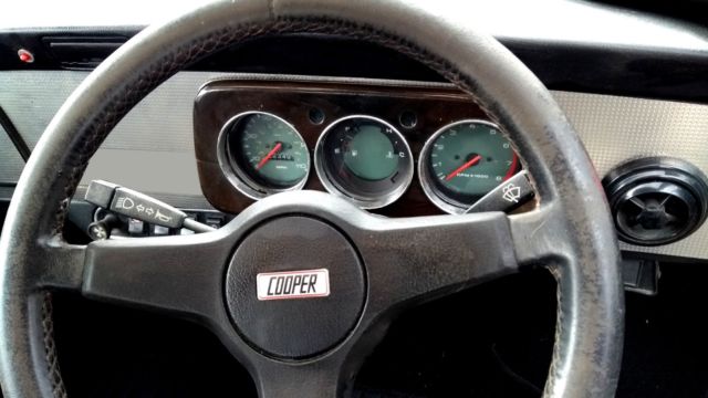 1990 Mini Classic Mini - photo 5