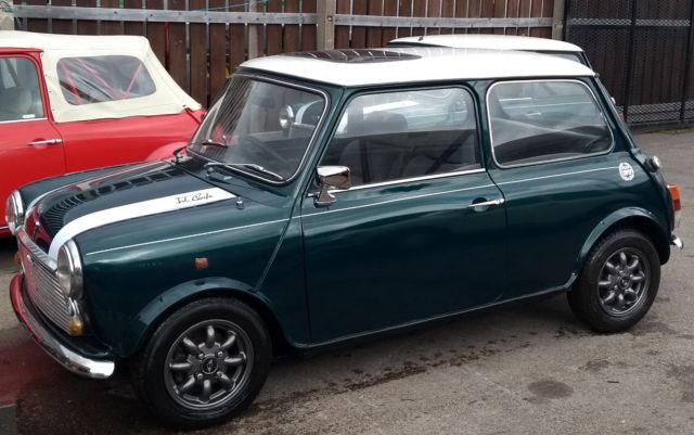 1990 Mini Classic Mini - photo 8