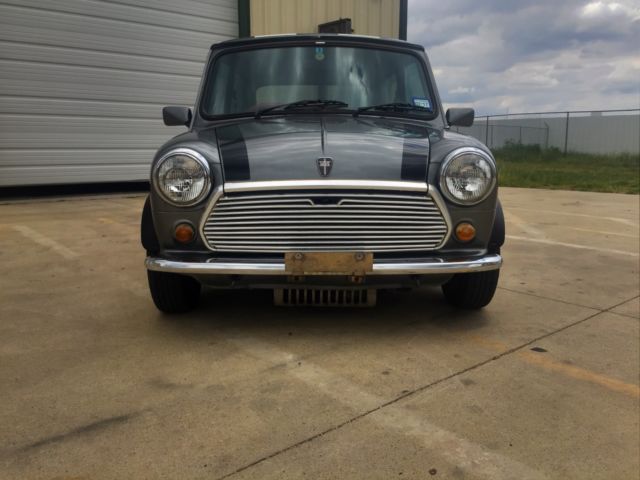1990 Mini Classic Mini - photo 2