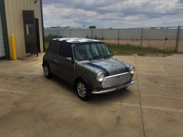 1990 Mini Classic Mini - photo 3