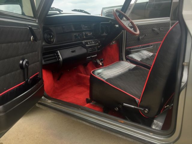 1990 Mini Classic Mini - photo 5
