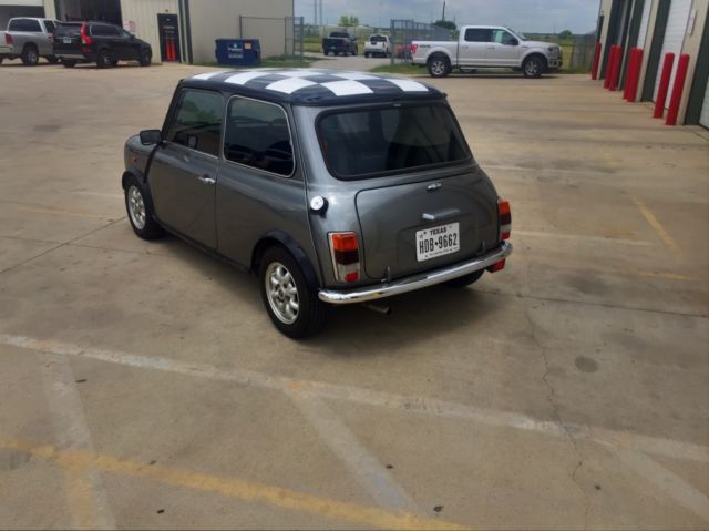 1990 Mini Classic Mini - photo 7